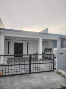1-storey-Terraced-House-for-rent-Ipoh-Perak
