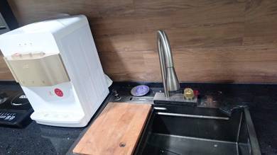 PV9 Residence Room for Rent –Fully furnished- Walk to TaruC & Mrt