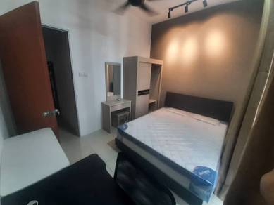 PV9 Residence Room for Rent –Fully furnished- Walk to TaruC & Mrt