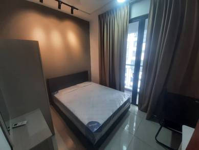 PV9 Residence Room for Rent –Fully furnished- Walk to TaruC & Mrt