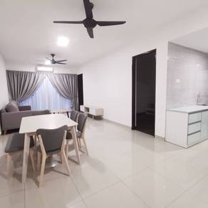 Symphony Tower Condo @Balakong