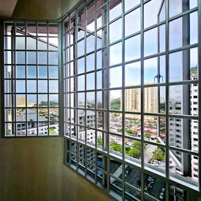 J Series | Island Park | Greenlane | Apartment | near school, hospital