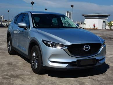Mazda CX-5 GLS 2.0 AT HIGH SPEC/FSR MAZDA