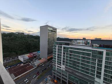 Residence KK City Condo Fully Furnished Jesselton