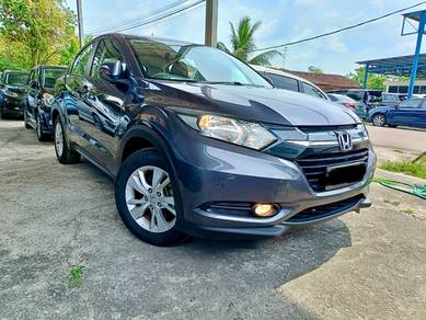 Honda HR-V 1.8 E (A)