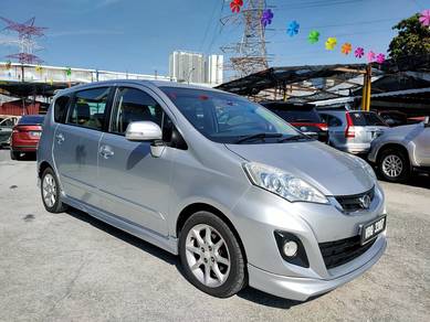 ALZA 1.5 EZ FACELIFT (A)HighLoan, One Owner