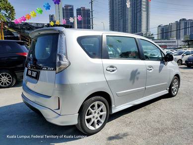 ALZA 1.5 EZ FACELIFT (A)HighLoan, One Owner