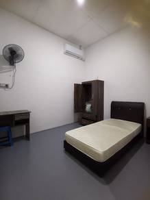 Shoplot Permyjaya Room for Rent Opposite KPJ

