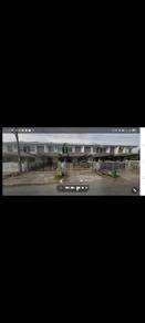 Big nice double storey terr