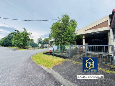 ENDLOT CASHBACK 20K - Taman Mewah Lunas Kulim