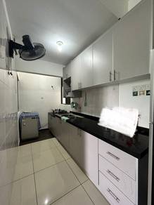 【🔥Full Furnished🔥】Residensi Zamrud Kajang 2 Ready To Move In !