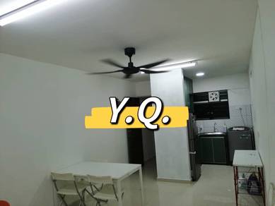 Desa Pinang 2 Jelutong Full Furnish Nearby Karpalsingh Macallum Street