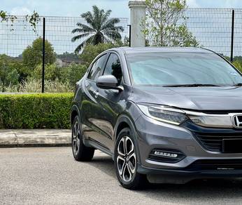 FULL LOAN Honda HR-V 1.8 V ENHANCED (A)