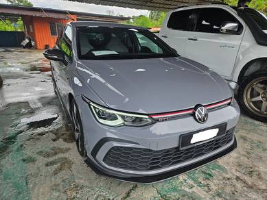 Volkswagen GOLF 2.0 GTI (A)