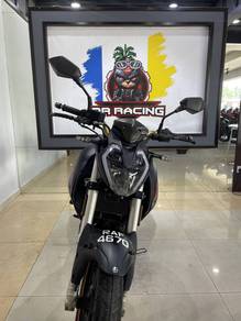 Benneli 150S LOAN | TNT135 KTM DUKE 200 