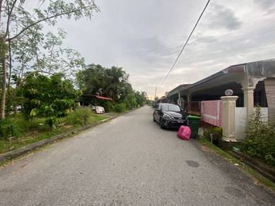 Taman Tanjung Bendahara Below Mv, Open Facing