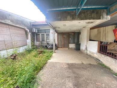 Taman Tanjung Bendahara Below Mv, Open Facing