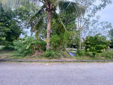 Taman Tanjung Bendahara Below Mv, Open Facing