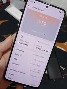 realme 14x 5g 