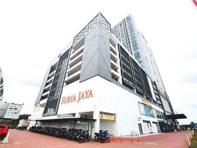 Suria Jaya