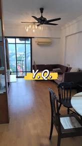Halaman Kristal Jelutong Nearby Penang Free School Karpal Singh