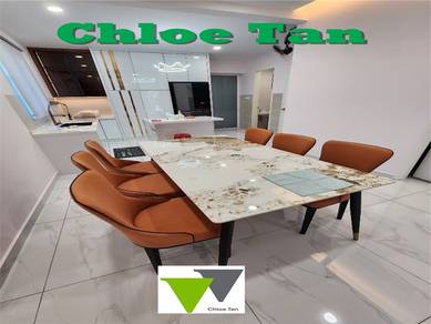 Setia Alam ByWater Utama 4 Double Sty Semi-D Renovated