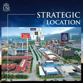 Uni Suites