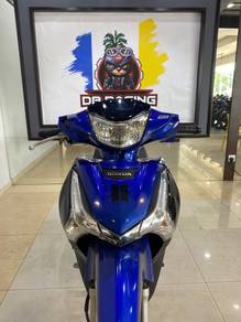 Honda WAVE 125I FREE 