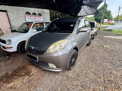 Perodua MYVI 1.3 SX (M)
