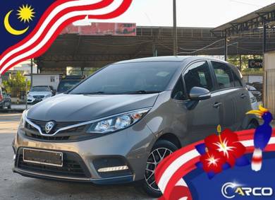 Proton IRIZ 1.6 PREMIUM (A) FULLOAN!!!