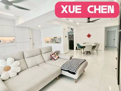{PERFECT SEAVIEW} SUMMER PLACE 1464sf FULL RENO 2cp KARPAL SINGH DRIVE