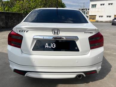 Honda CITY 1.5 E MODULO FACELIFT (A)