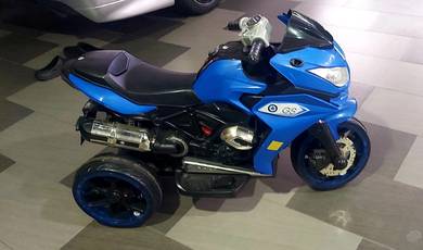 motorbike