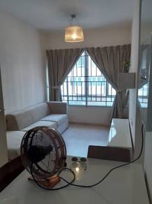 1-Room Unit @University Utama Condominium Ph3, Kota Kinabalu