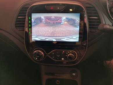 FULL0N MONTHLY 4xx*2019 Renault CAPTUR 1.2 TCe (A)