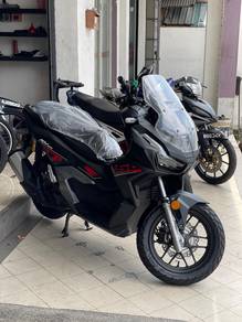 ADV160 READYSTOCK CRISS BOLEH APPLy