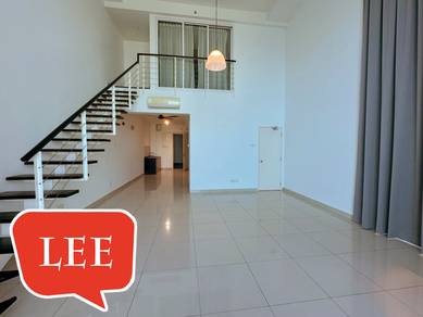 [ 1109SF ] the maritime | full seaview reno | karpal singh jelutong-HK