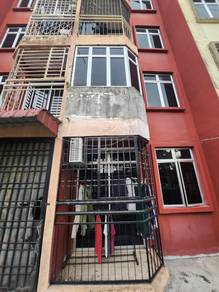 RENOVATED TAMAN PERMATANG SINTOK (GROUND FLOOR PENAGA Boleh Full Loan