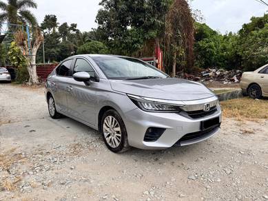Honda CITY 1.5 V (A)