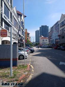 Sunway Mentari Hotel For Sell -60k Mthly Revenue