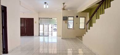 Terraced-House-for-sale-Puchong-Selangor