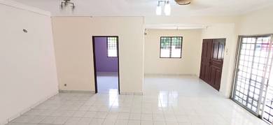 Terraced-House-for-sale-Puchong-Selangor-1