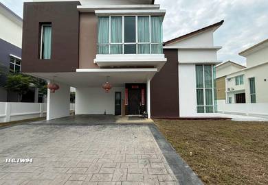Bandar Parklands Fully Renovated Bungalow For Sell