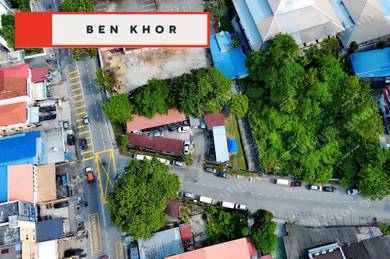 Commercial-Land-for-sale-Georgetown-Penang
