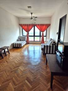 [Premium Unit] FULLY FURNISHED 1B1B Emira Residence @ Seksyen 13, Shah