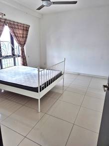 [Premium Unit] FULLY FURNISHED 1B1B Emira Residence @ Seksyen 13, Shah