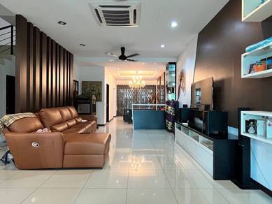 SOUTHBAY RESIDENCE , 3/terrace for rent  - move in condition !!
