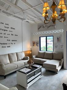 Old Klang Road Jalan Klang Lama 2 STY SHOP Office 2400 sqft RENOVATED