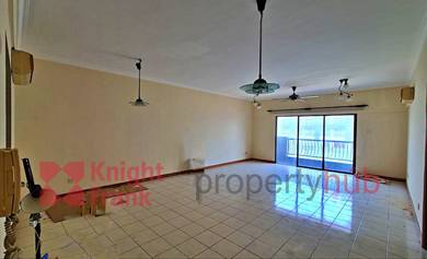 FOR SALE Marina Court Condominium Kota Kinabalu City KK Api-Api Centre
