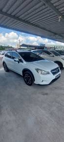 Subaru XV 2.0 PREMIUM (A)
